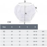 PVC kalhotky transparentní – Hledejceny.cz