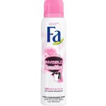 Fa Invisible Sensitive deospray 150 ml – Zbozi.Blesk.cz