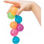 Schylling NeeDoh Ve tmě svítící kuličky 12 ks – Sleviste.cz