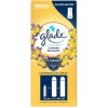 Osvěžovač vzduchu Glade by Brise One Touch, náplň - Letní květiny, 10 ml