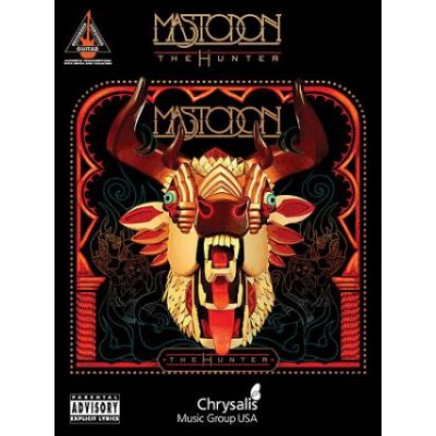 Mastodon: The Hunter – Hledejceny.cz