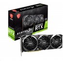 MSI GeForce RTX 3060 VENTUS 3X 12G OC