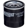 Olejový filtr pro automobily Olejový filtr HENGST FILTER H97W07