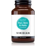 Viridian Ultimate Beauty complex 60 kapslí – Hledejceny.cz