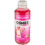 Oshee Vitamínová voda Hrozen Pitaya 0,555 l – Sleviste.cz
