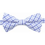 Vsepropejska Britain károvaný motýlek pro psa – Hledejceny.cz