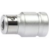 Příslušenství ke gola sadě TRIUMF adaptér 1/2" pro bity 5/16" 100-02489