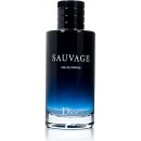 Parfém Christian Dior Sauvage parfémovaná voda pánská 60 ml