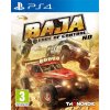 Hra na PS4 Baja: Edge of Control HD