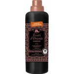 Coccolino aviváž Orchidea & Mirtilli 1,75 l 76 PD – Zboží Dáma