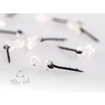 Zfish Trn Bait Spike Silicone Holder 10 ks - L (15 mm) – Sleviste.cz