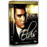 Elvis Presley: Gold Collection DVD – Hledejceny.cz
