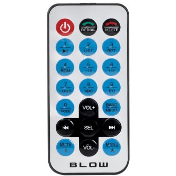 Blow AVH-8984