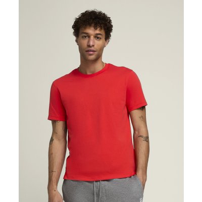 Wilson Team Graphic Tee Infrared