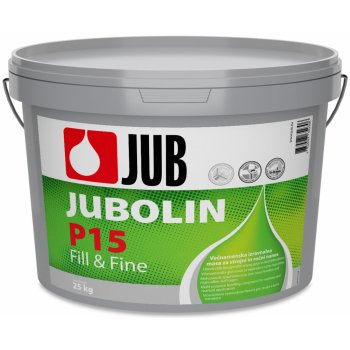 JUB Jubolin P-15 Fill & Fine 25 kg