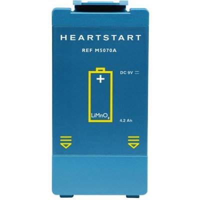 Philips Náhradní baterie pro HeartStart FRx