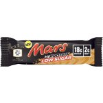 Mars Hiprotein Bar Low Sugar 55 g – Zboží Dáma