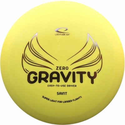 Latitude 64° Saint Zero Gravity – Zboží Mobilmania