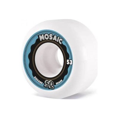 Mosaic SQ Metal 53mm 102a