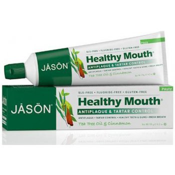 Jāsön Healthy Mouth 125 g