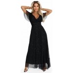 Numoco Melania 635-2 černá – Sleviste.cz