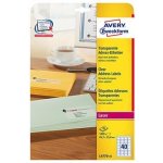 Avery Zweckform 25 listů, A4, L4770-25 – Hledejceny.cz