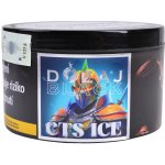 Dozaj Black Cts Ice 125 g – Hledejceny.cz