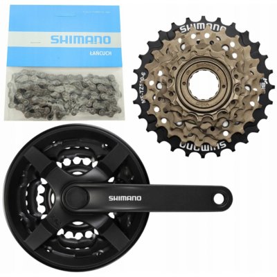 Shimano FC TY301 – Sleviste.cz