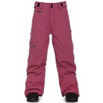 Horsefeathers Orca Youth malaga – Zboží Mobilmania