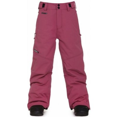 Horsefeathers Orca Youth malaga – Zboží Mobilmania