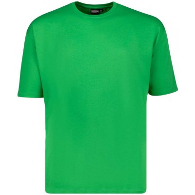 Adamo Kevin tričko pánské zelená
