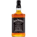 Jack Daniel's 40% 3 l (holá láhev) – Zboží Mobilmania