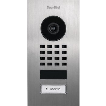 DoorBird DB-D1101V-FM