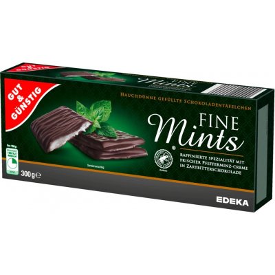 G&G mátové tyčinky Classic 300 g – Zbozi.Blesk.cz