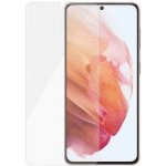 PanzerGlass Edge-to-Edge pro Samsung Galaxy S21 5G 7269 – Zboží Živě