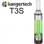 Kangertech T3D Clearomizer 1,5ohm zelený 2,2ml – Zboží Dáma Kangertech T3D Clearomizer 1,5ohm zelený 2,2ml – Zboží Dáma