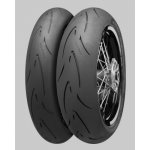 Continental ContiAttack SM 160/60 R17 69H – Hledejceny.cz