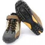 Kruk K-ride Black/light Brown – Zboží Dáma