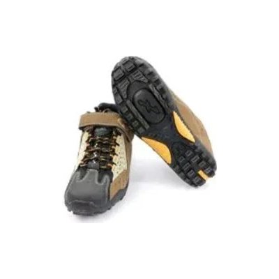 Kruk K-ride Black/light Brown – Zboží Dáma