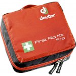 Deuter First Aid Kit Pro prázdná Papaya – Zboží Mobilmania