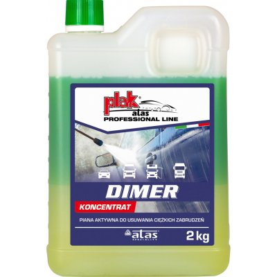 Atas DIMER 2 kg | Zboží Auto