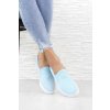 Dámské espadrilky Prety Dámské slip on tenisky 11018-6L.BL