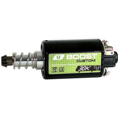 Ultimate motor BOOST 30000 dlouhý – Zbozi.Blesk.cz