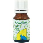 Hanus Eukalyptus 10 ml – Hledejceny.cz