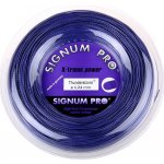 Signum Pro THUNDERSTORM 200m 1,24mm – Zboží Mobilmania