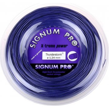 Signum Pro THUNDERSTORM 200m 1,24mm