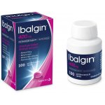 IBALGIN POR 400MG TBL FLM 100 – Hledejceny.cz