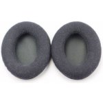 eses náušníky pro sluchátka Sennheiser HD418 419 428 429 439 438 448 449 černé textilní – Hledejceny.cz