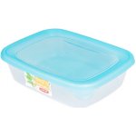 Curver Fresh&Go kulatá 500 ml – Zboží Mobilmania