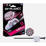 BeyBlade 2.0 Starter Pack Top Brush Fox – Zboží Mobilmania
